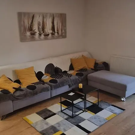 Komfortna Novostavba V Centre *