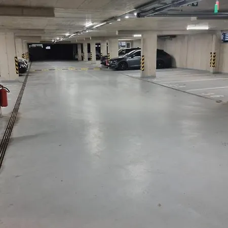 Komfortna Novostavba V Centre