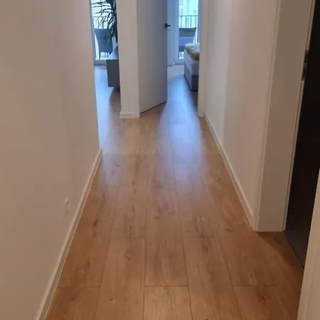 Komfortna Novostavba V Centre Poprád