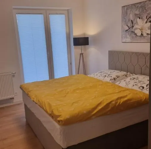 Apartment Komfortna Novostavba V Centre